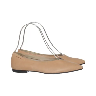 Ballerinaskor (Beige) från Vagabond Skinn