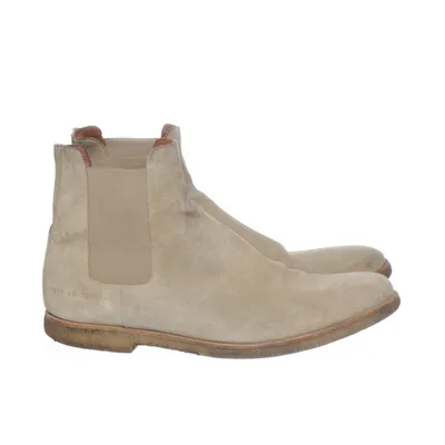 Chelsea boots (Beige) från Common Projects