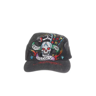 Baseballkeps (Grå) från Ed Hardy by Christian Audigier