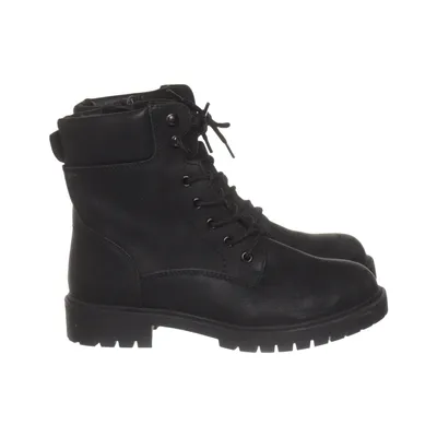 Bottes à lacets (Noir) de Landrover