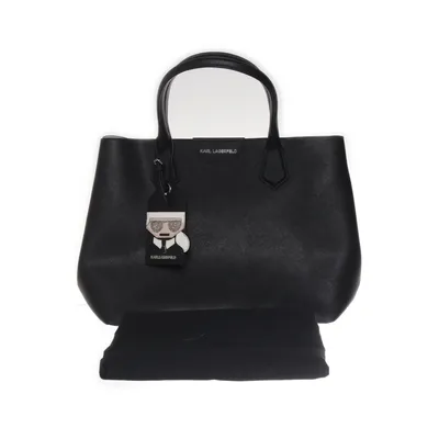 Handtas (Zwart) van Karl Lagerfeld