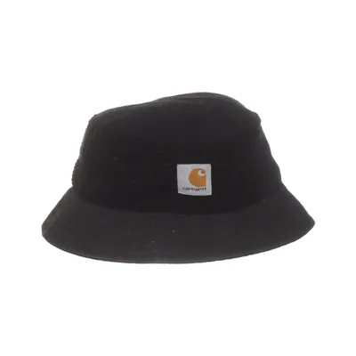 Bucket hat (Zwart) van Carhartt WIP Organisch katoen