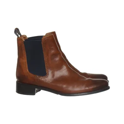 Chelsea boots (Brun) från Melvin & Hamilton Skinn