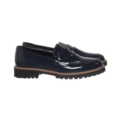 Loafers (Blå) från Anna Field
