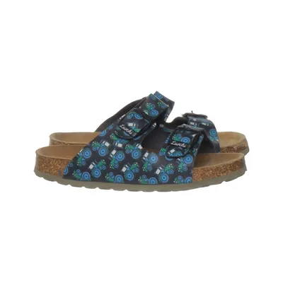 Mules (Bleu, Multicolore) de Lurchi Cuir