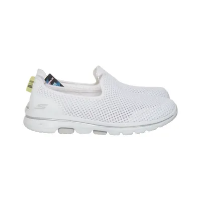 Slip-ons (Hvid) fra Skechers