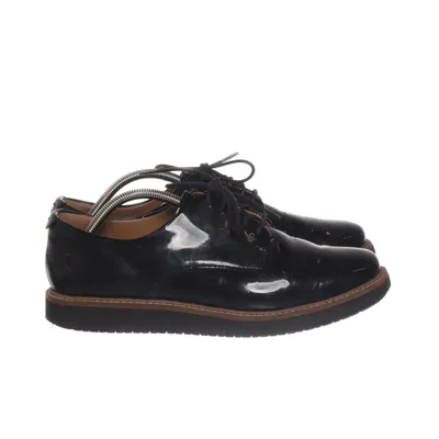 Derby schoenen (Zwart) van Clarks Artisan