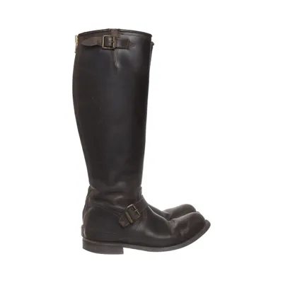 Bottes (Noir) de Primeboots