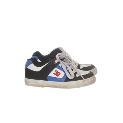 Sneakers (Flerfärgad, Vit) från DC Shoes Skinn