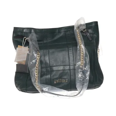 Sac à main (Vert) de John Galliano