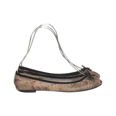 Ballerinasko (Brun, Sort) fra Circus by Sam Edelman