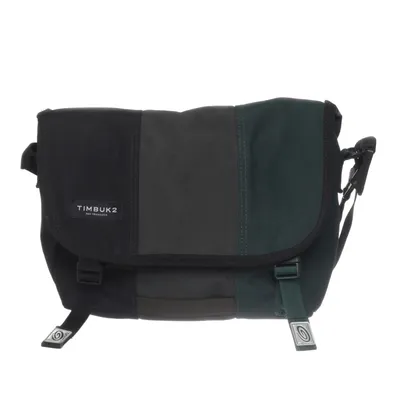 Training Bag (Green, Multicolored) from Timbuk2