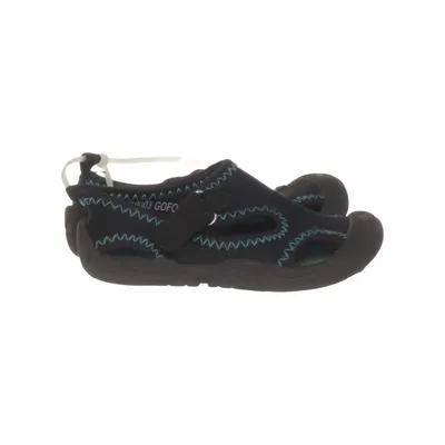 Bathing shoes (Black, Turquoise) from Mini
