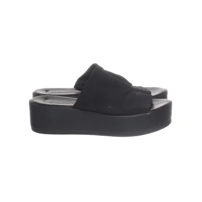 Mules (Svart) från Steve Madden