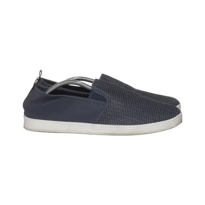 Chaussures d'été en toile (Bleu) de Iguassu