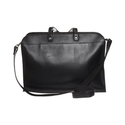 Handbag (Black) from Sandqvist