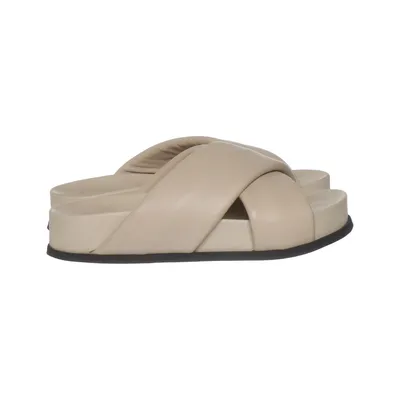 Slip-ins (Beige) van CC Shoes