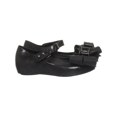 Ballerinaskor (Svart) från Mini Melissa