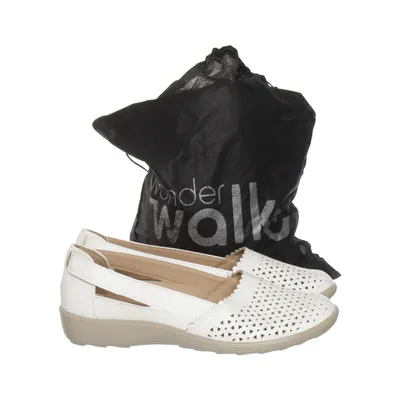 Ballerina's (Wit) van Wonder walk