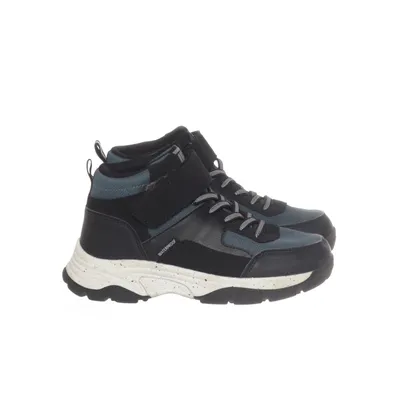 Sneakers (Blå, Svart) från DinSko