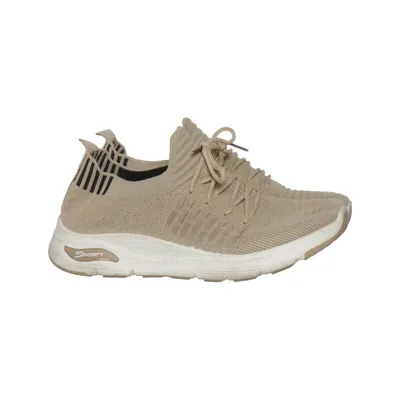 Trainers (Beige) from Sport