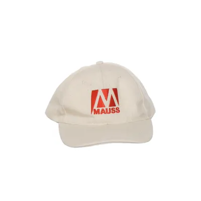 Cap (Beige) from Milton Cotton