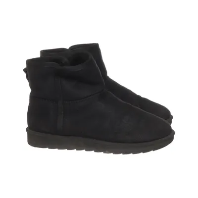 Boots (Schwarz) von Vox