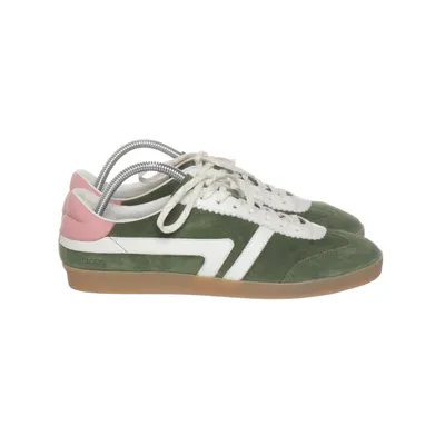 Sneakers (Grön, Vit, Rosa) från Closed
