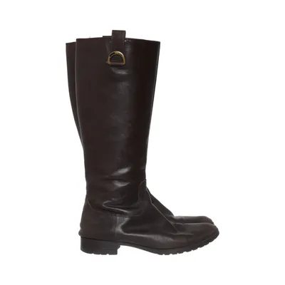 Stövlar (Sagira Ii) från Lauren Ralph Lauren Skinn