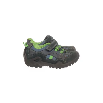 Hiking shoes (Gray, Green) from Elefanten