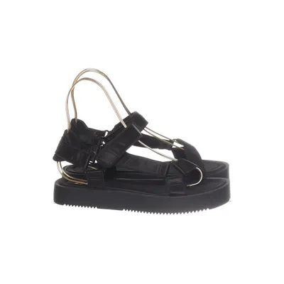 Sandaler (Svart) från Zara