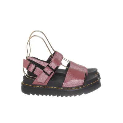 Sandalen (Roze) van Dr. Martens