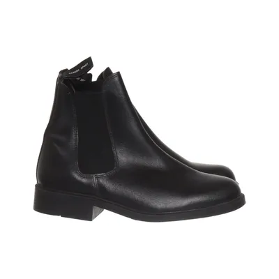 Chelsea boots (Black) from Hansbo Sport