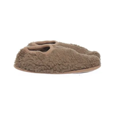 Slippers (Brown) from Alwero