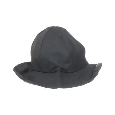 Bucket hat (Zwart) van Pick-a-Boo Polyester, Polyurethaan