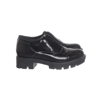 Promenadskor (Svart) från K.Cobler Skinn