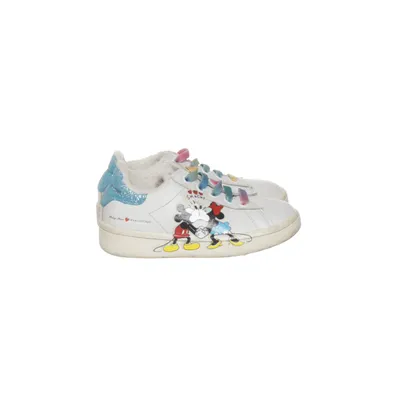 Sneakers (Vit, Flerfärgad) från Disney