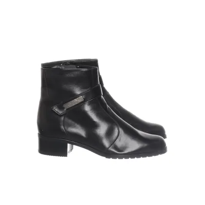 Boots (Svart) från Pertti Palmroth