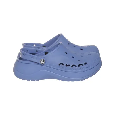Hjemmeskor (Lilla) fra Crocs