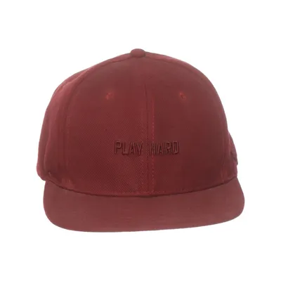 Baseball cap (Red) from K1X Acrylic, Wool