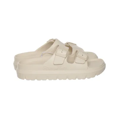 Slip-ins (Beige) från Happy Flops