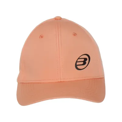 Baseball cap (Orange) from Bullpadel Polyester