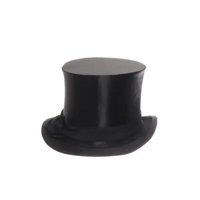 Top hat (Black) from Schwarzenbach