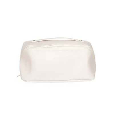 Toilet bag (Pink) from Rose Of No Man's Land