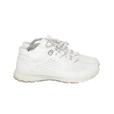 Sneakers (Wit) van Ecco