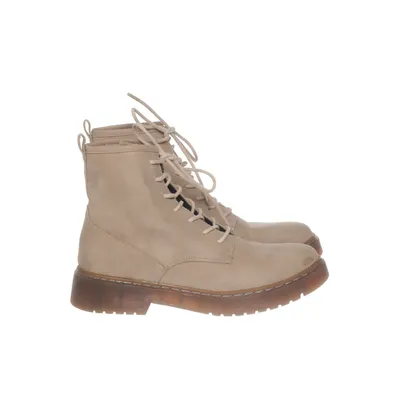 Veterlaarzen (Beige) van Graceland