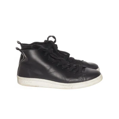 Laced boots (Black) from George Cox