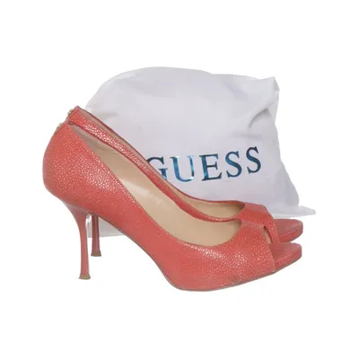 Pumper (Rød) fra Guess