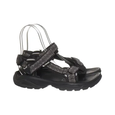 Sandalen (Zwart, Grijs) van Teva