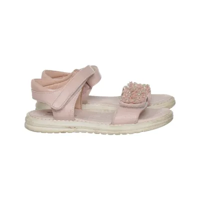 Sandales (Rose) de Wildflower